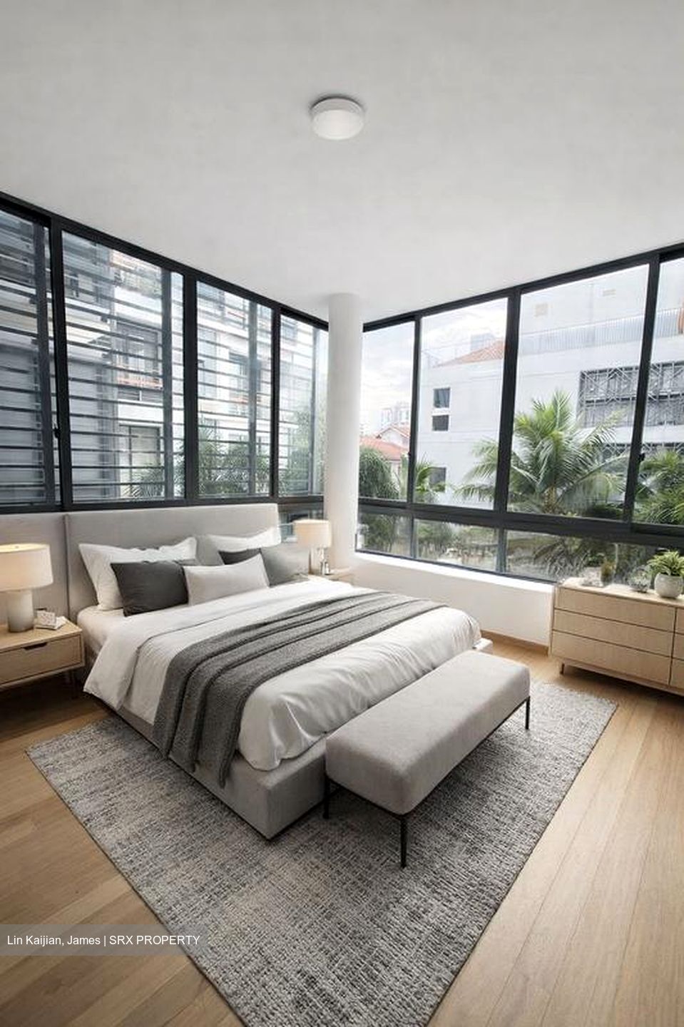The Beacon Edge (D15), Apartment #532775421